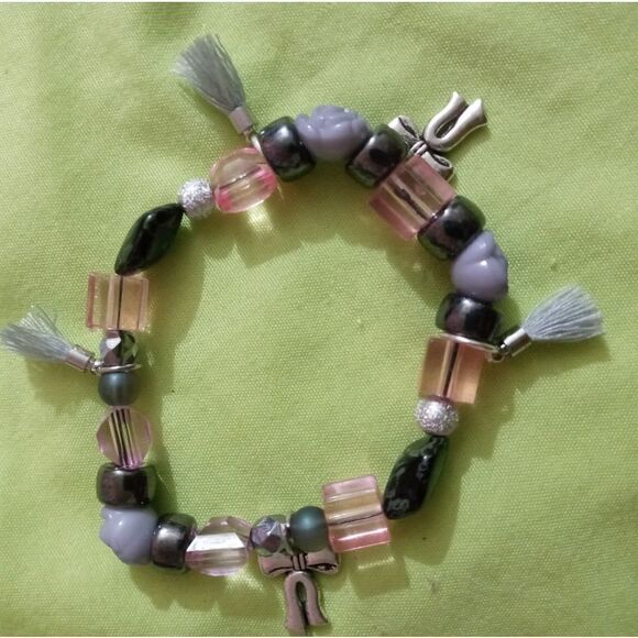 Costum made bracelets   - Picture 1 of 2